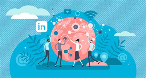 How To Network On Linkedin Tips And Tricks Octopus Crm