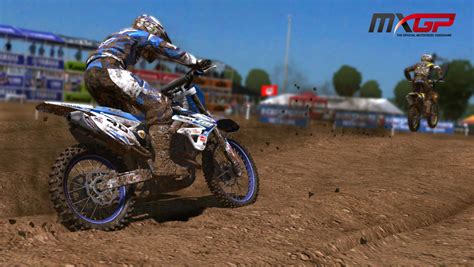 Mxgp The Official Motocross Game Xbox 360 News Reviews Screenshots