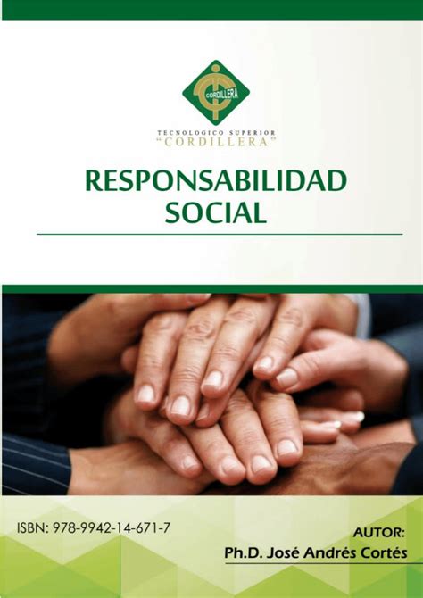 Pdf La Responsabilidad Social Empresarial Como Estrategia Que