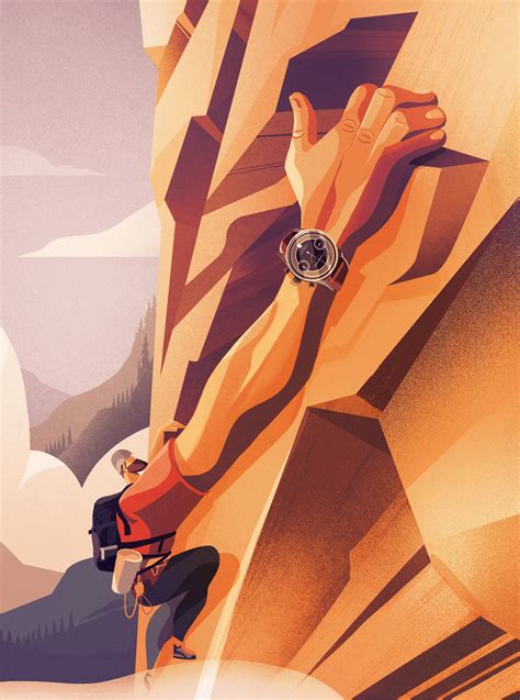 Editorial Illustrations by Charlie Davis | Daily design inspiration for ...