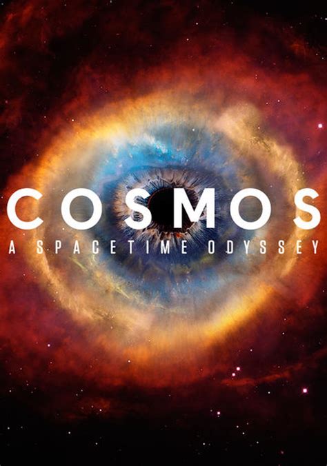 Cosmos Une Odyssée à Travers L Univers - Cosmos : Une odyssée à travers l'univers streaming