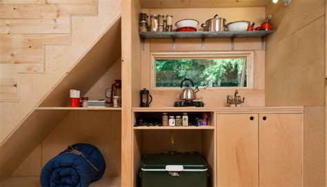 Here is the most viewed collection of beautiful & affordable simple vacation house plans and small tiny cabin house plans on the internet! Try Out a Tiny Cabin with Getaway - Tiny House Blog