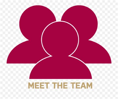 Meet The Team Icon Dot Pngmeet Icon Free Transparent Png Images
