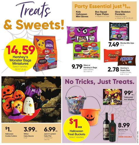 Ruler Foods Best Offers And Special Buys From October 17 Page 3
