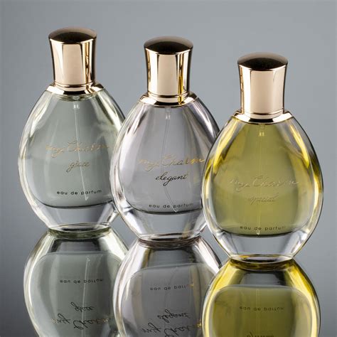 My Charm Elegant Dzintars Perfume A Fragrance For Women 2019