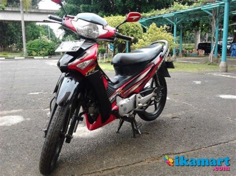 Cara modifikasi motor supra fit modifikasi motor 2017 via mysterex.blogspot.com. Modifikasi Motor Supra X 125 Tahun 2006 - Pecinta Dunia Otomotif