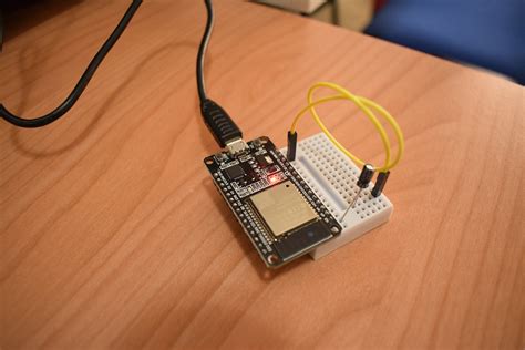 Esp32 Programmare Su Ide Arduino Fattelo Da Solo Vrogue
