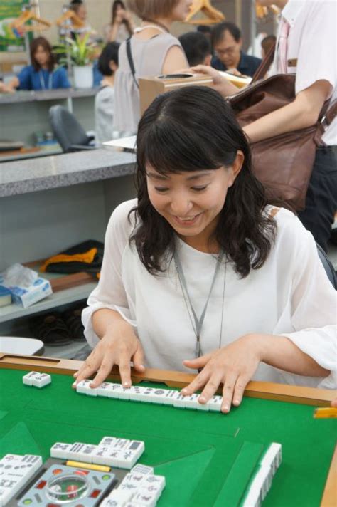 骨髄バンクチャリティ麻雀大会2018in東京 レポート Topics ニューロン