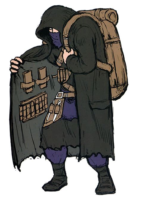 ► swankybox follow us on twitter! Image - RE4 Merchant Concept.png | Capcom Database ...