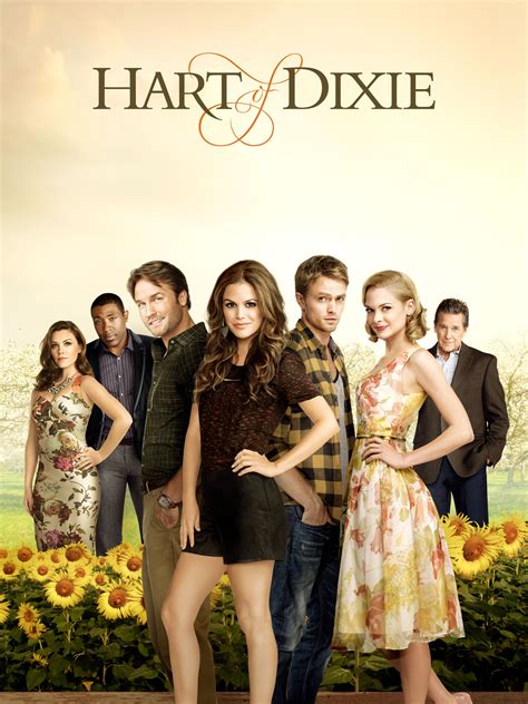 Watch Hart Of Dixie Online Season 1 2011 Tv Guide
