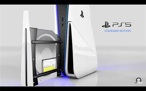 News The New Ps5 Slim Console Concept And Reader Aside Neogaf