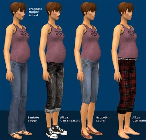 Sims Female Pregnant Belly Overlay Mal Pregnantbelly Images And The Best Porn Website