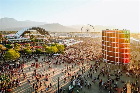 Coachella deve ser adiado novamente, dessa vez para 2022