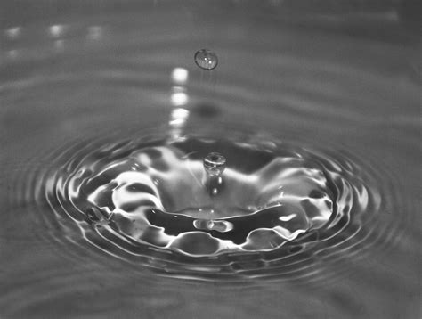 Water Drop Images Digitalphotoalchemy