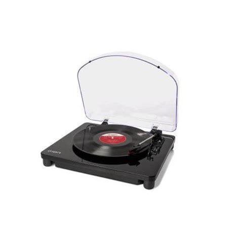 Ion Audio Classic Lp Record Player Back Market