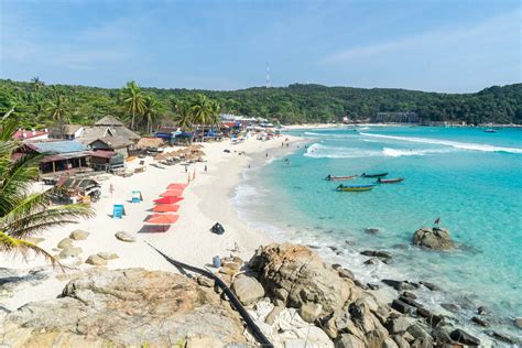 Mabul island lies in the celebes sea, just off the southeastern coast of sabah, malaysia. The best way to visit the Perhentian Islands in Malaysia