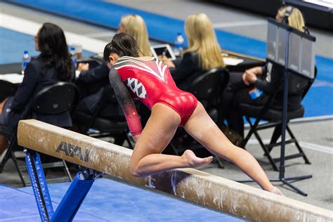 Usa Gymnastics American Classic 2018 328 Fascination30 Flickr