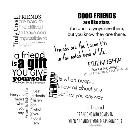 Best Friends Clipart Words 20 Free Cliparts Download Images On