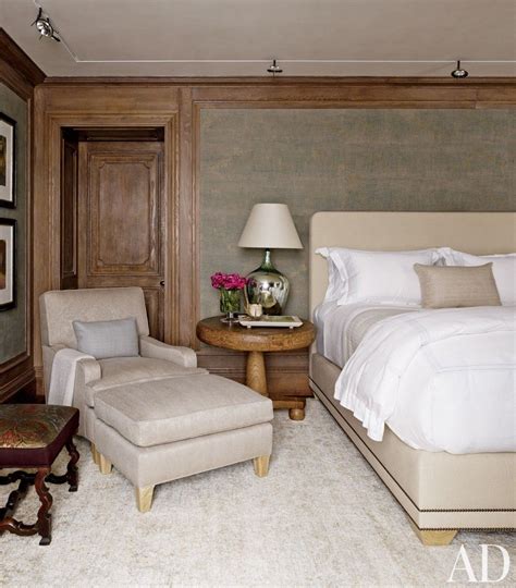 The bathroom of this rental has a shower and for your laundry, a washing machine is avail. Traditional Bedroom by S. R. Gambrel Inc. and Mathis Meier ...