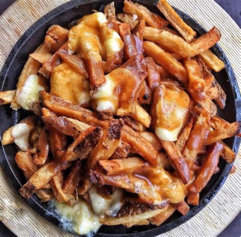 The Best Go-To Spots for Poutine in Canada | Skyscanner Canada