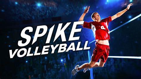 Spike Volleyball Desconsolados