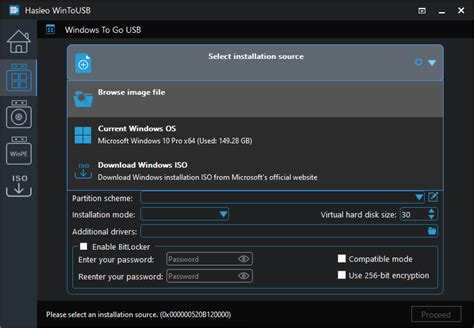 How To Install Windows 10 To A Usb Flash Drive As Portable Windows 10