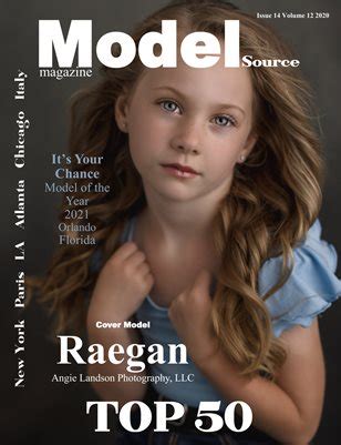 Model Source Magazin Model Source Magazine Issue Volum Magcloud