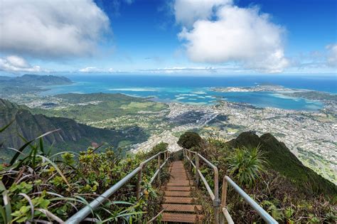 What To See Oahu Hawaii