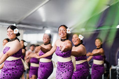 Pasifika Festival Auckland New Zealand