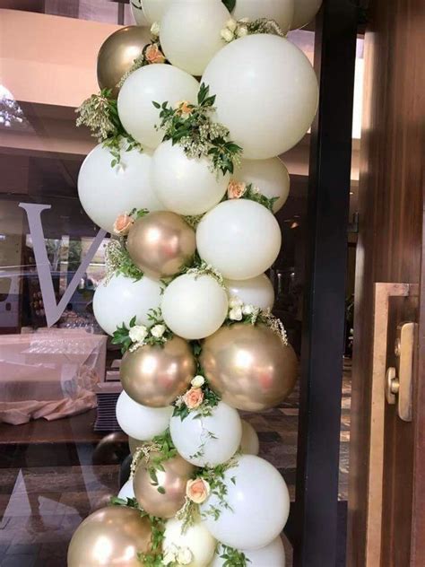 35 Unique Balloon Wedding Décor Ideas to Rock – ChicWedd