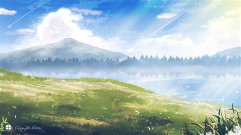 » anime wallpapers and backgrounds. Anime Background by Dannitolvl on DeviantArt