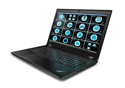 3DMark confirms possible Lenovo ThinkPad P54 or ThinkPad P74 with Intel