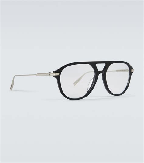 Dior Eyewear Neodioro S3i Round Glasses Dior Eyewear