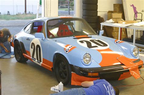 See more ideas about porsche, gulf racing, porsche 917. Your daily car fix: 911 gulf wrap