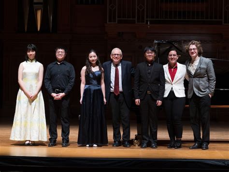 Ho Ting Kelvin Tang Earns 2021 Takács Beethoven Piano Prize Oberlin