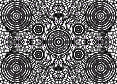 Aboriginal Stock Illustrations Cliparts And Royalty Free Aboriginal Vectors Aboriginal Dot