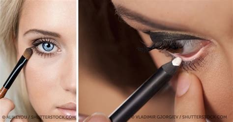Secret Tricks For Gorgeous Lashes Lashes Makeup Eyelashes Eyelashes