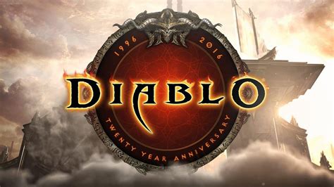 Diablo Iiis Anniversary Update And Event Now Live
