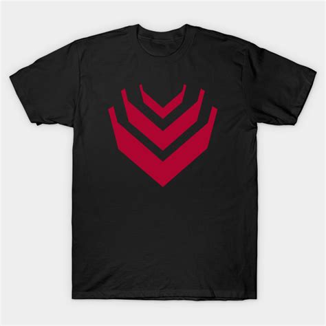 Destiny 2 Heretic Emblem Destiny 2 T Shirt Teepublic