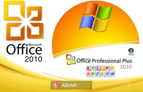 Asvan Blog Microsoft Office 2010 Pro Plus X86 X64 Cracked