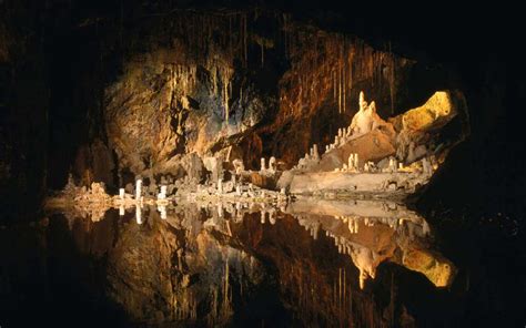 Worlds Coolest Caves