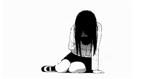Sad Anime Wallpapers 78 Images