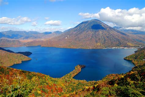 National Parks Of Japan — Encyclopedia Of Japan