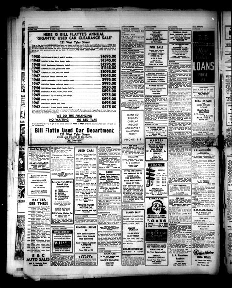 Longview Morning Journal (Longview, Tex.), Vol. 18, No. 166, Ed. 1