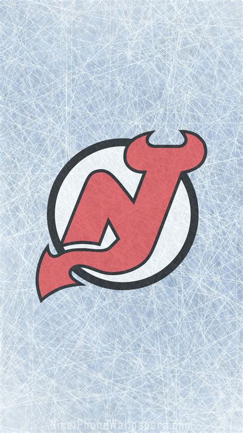 New Jersey Devils New Jersey Devils Nhl Logos Nhl Wallpaper