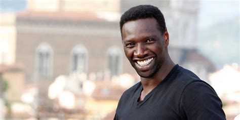 Hélène began dating her future hubby, omar circa 1998. Omar Sy | Bio, career, Awards, Family, Net worth 2020, Wealth