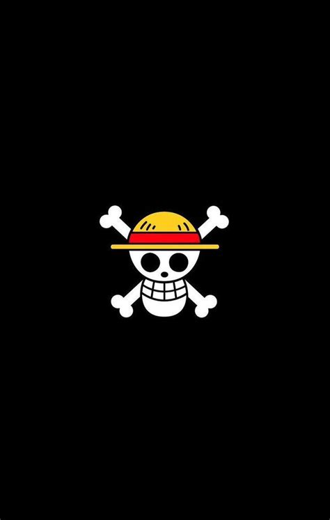 Cool one piece wallpaper 4k iphone. Logo One Piece Wallpapers - Wallpaper Cave