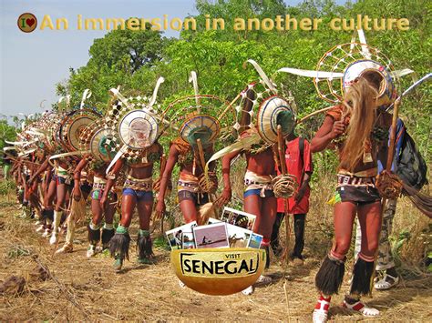 Royaltyculture Senegalits People And Culture