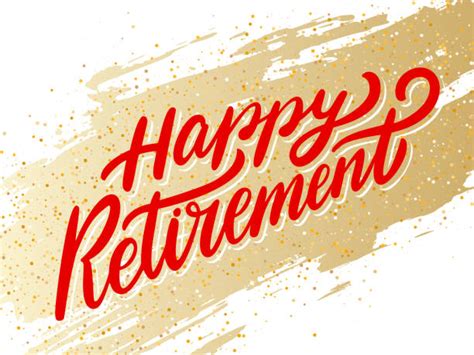 6400 Retirement Background Stock Illustrations Royalty Free Vector
