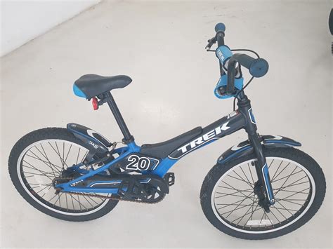 Trek 20 Bike For Kids Sports Equipment Bicycles And Parts Bicycles On